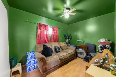 Tiny photo for 15033 Paulina Street, Harvey, IL 60426 (MLS # 12498075)