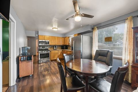 Tiny photo for 15033 Paulina Street, Harvey, IL 60426 (MLS # 12498075)