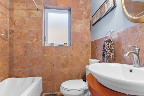 Tiny photo for 3015 N 76th Court, Elmwood Park, IL 60707 (MLS # 12591883)