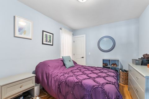 Tiny photo for 3015 N 76th Court, Elmwood Park, IL 60707 (MLS # 12591883)