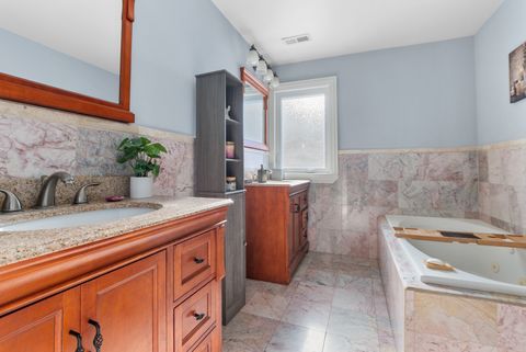 Tiny photo for 3015 N 76th Court, Elmwood Park, IL 60707 (MLS # 12591883)