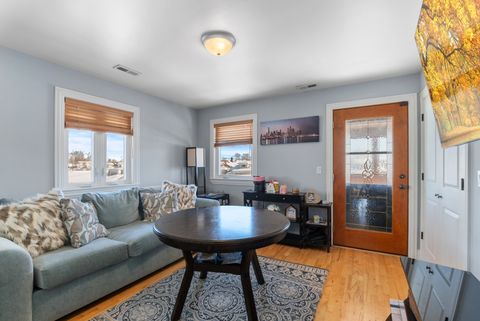 Tiny photo for 3015 N 76th Court, Elmwood Park, IL 60707 (MLS # 12591883)