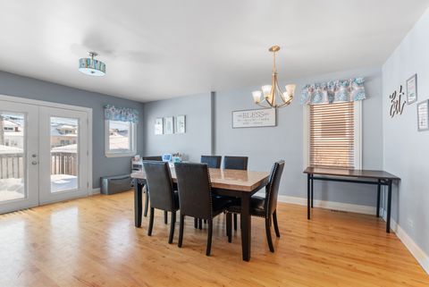 Tiny photo for 3015 N 76th Court, Elmwood Park, IL 60707 (MLS # 12591883)