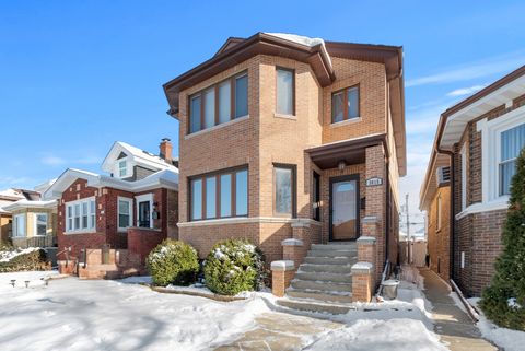 3015 N 76th Court Elmwood Park IL 60707