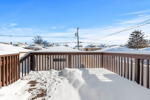 Tiny photo for 3015 N 76th Court, Elmwood Park, IL 60707 (MLS # 12591883)