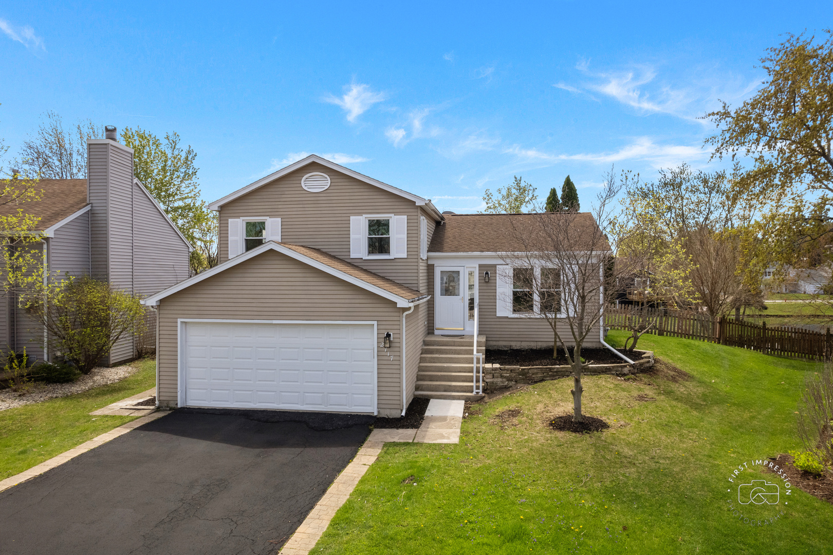 2717 Briarwood Court