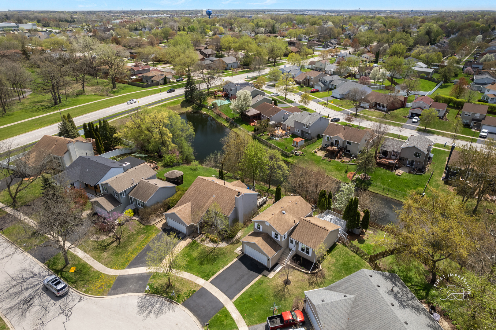 2717 Briarwood Court