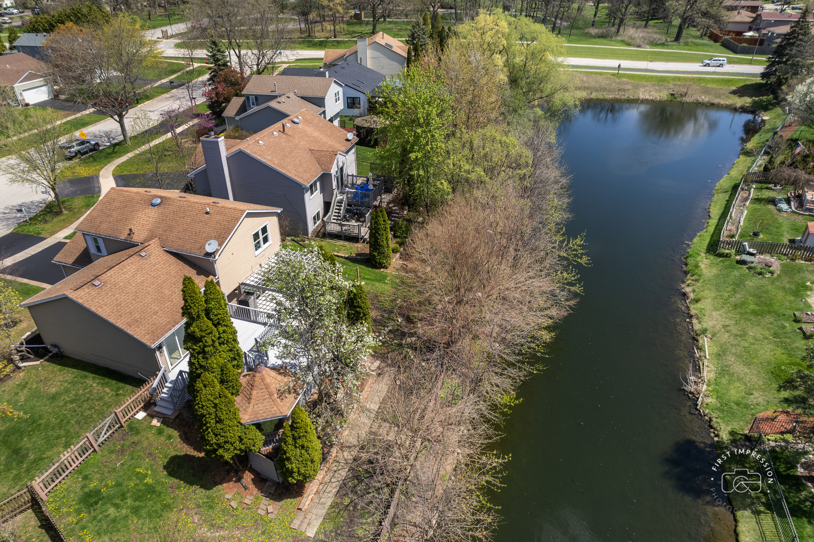 2717 Briarwood Court