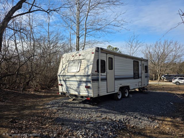 LOT 103 Cherokee Road