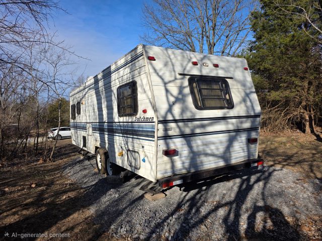 LOT 103 Cherokee Road