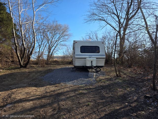 LOT 103 Cherokee Road