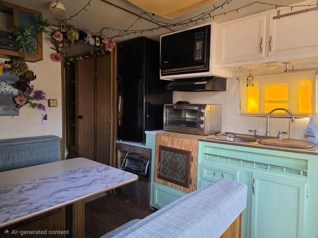 LOT 103 Cherokee Road