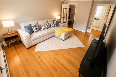 Tiny photo for 4932 N Leonard Drive #2A, Norridge, IL 60706 (MLS # 12770423)