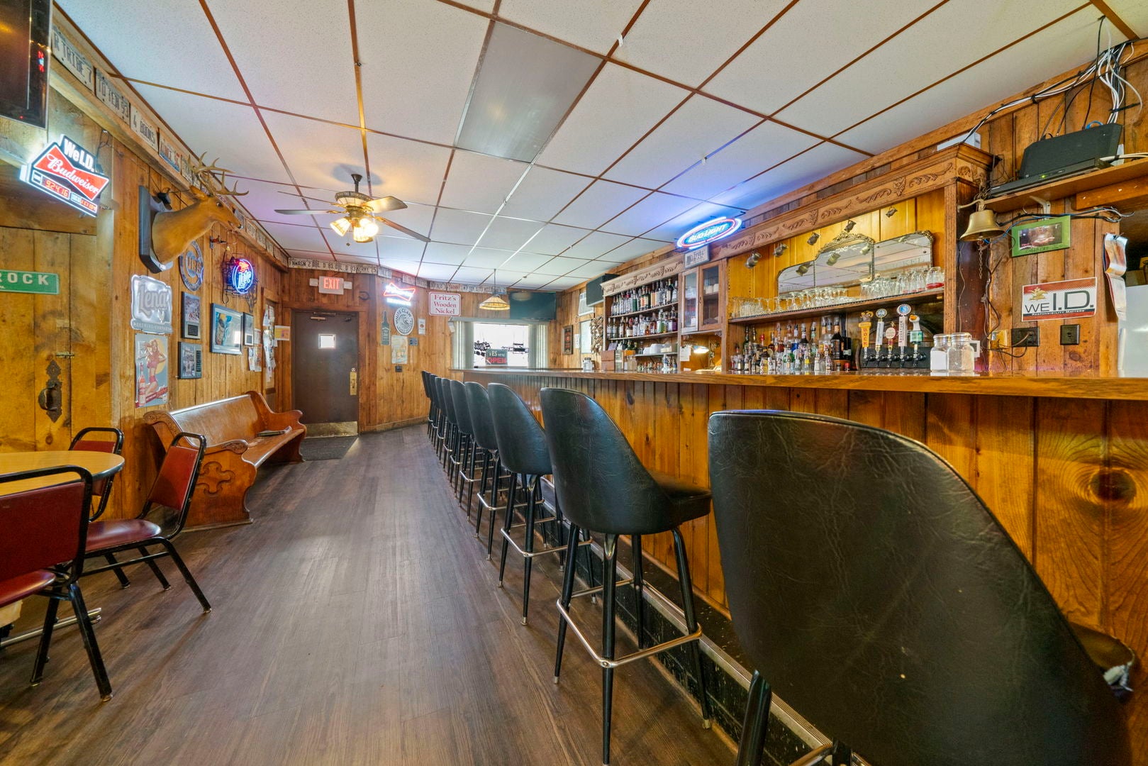 208 N Walnut Street