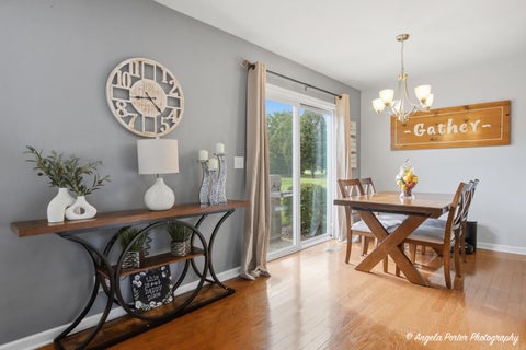 Tiny photo for 968 Tuscany Trail, Hampshire, IL 60140 (MLS # 12790024)