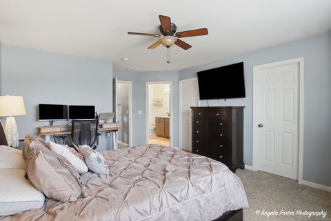 Tiny photo for 968 Tuscany Trail, Hampshire, IL 60140 (MLS # 12790024)
