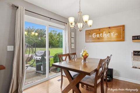 Tiny photo for 968 Tuscany Trail, Hampshire, IL 60140 (MLS # 12790024)