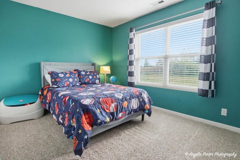 Tiny photo for 968 Tuscany Trail, Hampshire, IL 60140 (MLS # 12790024)