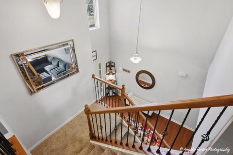 Tiny photo for 968 Tuscany Trail, Hampshire, IL 60140 (MLS # 12790024)