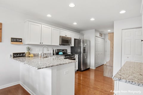 Tiny photo for 968 Tuscany Trail, Hampshire, IL 60140 (MLS # 12790024)