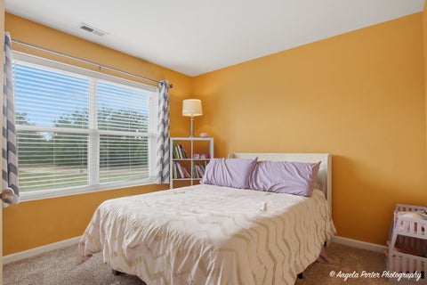 Tiny photo for 968 Tuscany Trail, Hampshire, IL 60140 (MLS # 12790024)