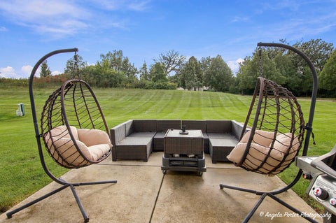 Tiny photo for 968 Tuscany Trail, Hampshire, IL 60140 (MLS # 12790024)