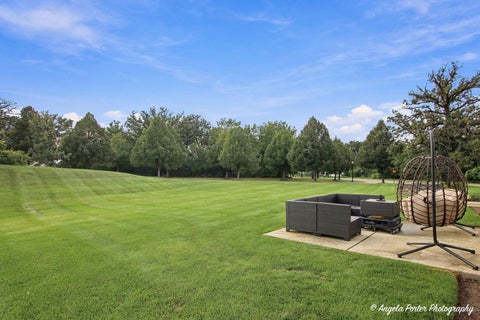 Tiny photo for 968 Tuscany Trail, Hampshire, IL 60140 (MLS # 12790024)