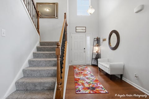 Tiny photo for 968 Tuscany Trail, Hampshire, IL 60140 (MLS # 12790024)