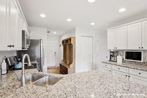 Tiny photo for 968 Tuscany Trail, Hampshire, IL 60140 (MLS # 12790024)