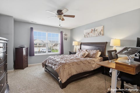 Tiny photo for 968 Tuscany Trail, Hampshire, IL 60140 (MLS # 12790024)
