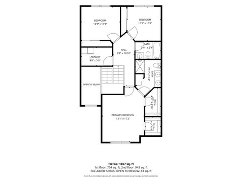 Tiny photo for 968 Tuscany Trail, Hampshire, IL 60140 (MLS # 12790024)