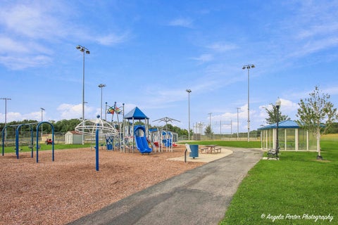 Tiny photo for 968 Tuscany Trail, Hampshire, IL 60140 (MLS # 12790024)