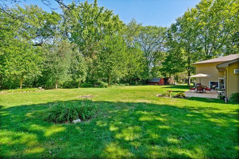 A home in Sugar Grove