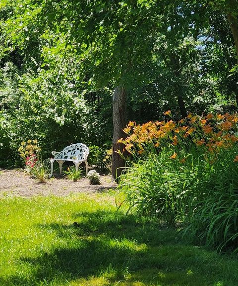 A home in Sugar Grove