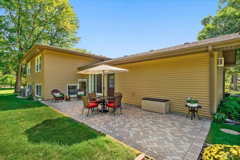 A home in Sugar Grove