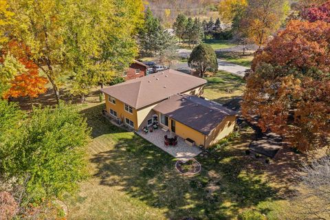 A home in Sugar Grove