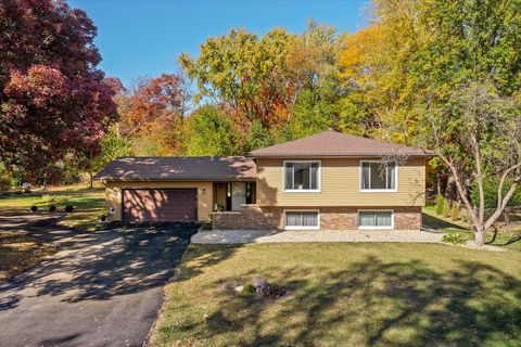 A home in Sugar Grove