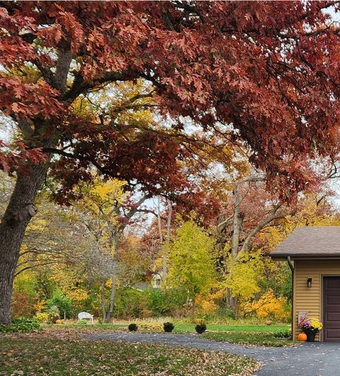 A home in Sugar Grove