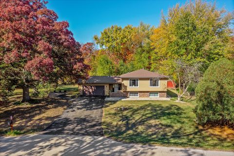 A home in Sugar Grove