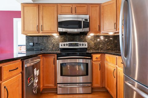 Tiny photo for 30 E Elm Street #20G, Chicago, IL 60611 (MLS # 12571659)