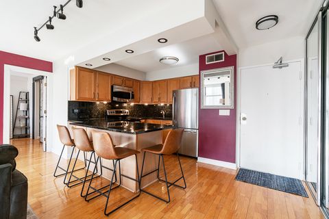 Tiny photo for 30 E Elm Street #20G, Chicago, IL 60611 (MLS # 12571659)