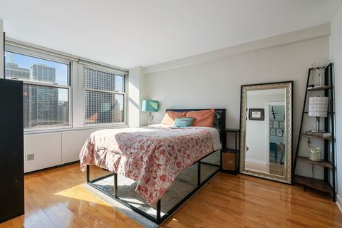 Tiny photo for 30 E Elm Street #20G, Chicago, IL 60611 (MLS # 12571659)