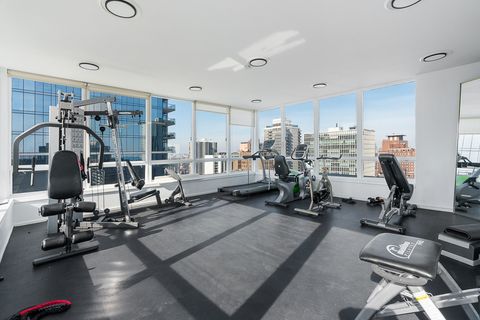 Tiny photo for 30 E Elm Street #20G, Chicago, IL 60611 (MLS # 12571659)