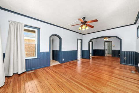 Tiny photo for 3604 W 65th Place, Chicago, IL 60629 (MLS # 12489662)