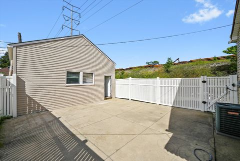 Tiny photo for 3604 W 65th Place, Chicago, IL 60629 (MLS # 12489662)