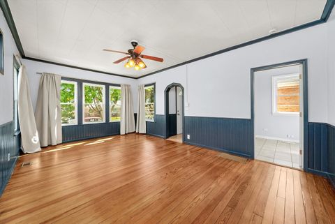 Tiny photo for 3604 W 65th Place, Chicago, IL 60629 (MLS # 12489662)