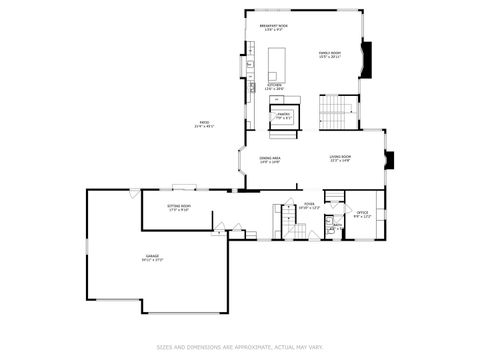 Tiny photo for 1933 Ridgewood Lane W, Glenview, IL 60025 (MLS # 12492067)