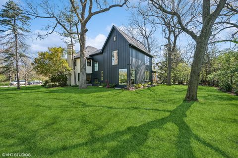 Tiny photo for 1933 Ridgewood Lane W, Glenview, IL 60025 (MLS # 12492067)