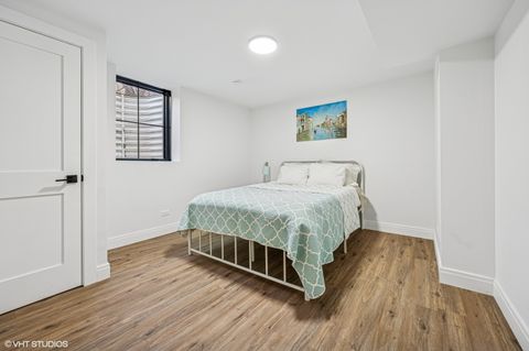 Tiny photo for 1933 Ridgewood Lane W, Glenview, IL 60025 (MLS # 12492067)