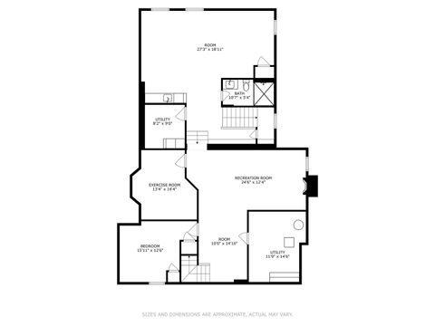 Tiny photo for 1933 Ridgewood Lane W, Glenview, IL 60025 (MLS # 12492067)